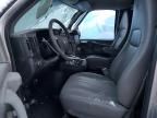 2013 Chevrolet Express G2500