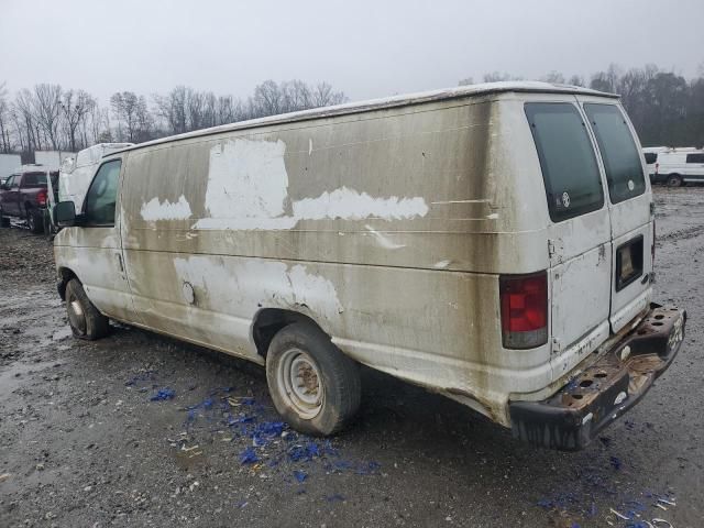 2003 Ford Econoline E250 Van