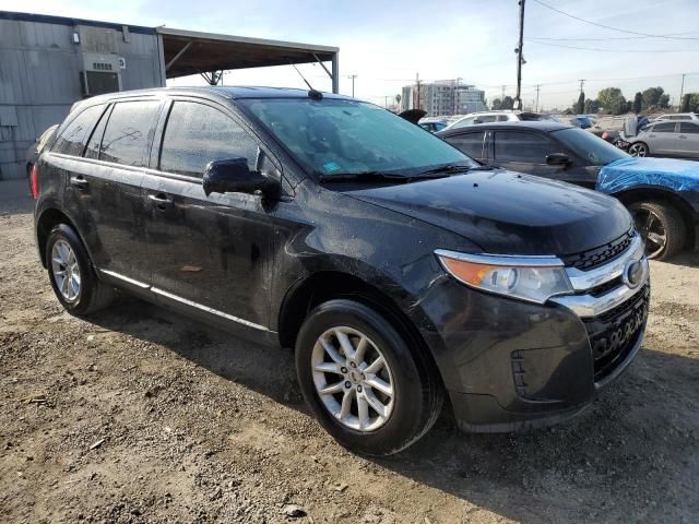 2013 Ford Edge SE