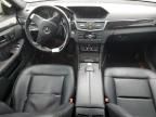 2010 Mercedes-Benz E 350 4matic