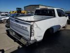 2019 Chevrolet Silverado C1500 LT