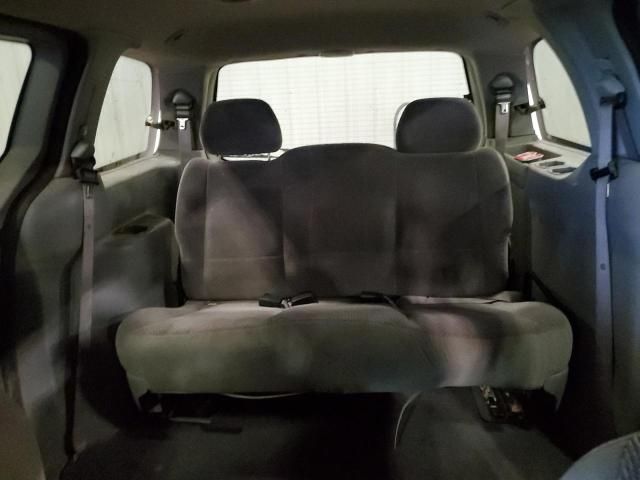 2003 Ford Windstar SE