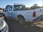 2007 Ford F250 Super Duty