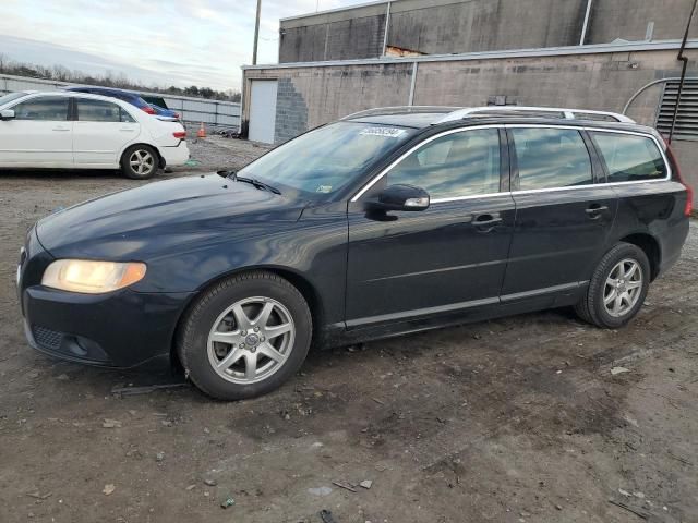 2009 Volvo V70 3.2