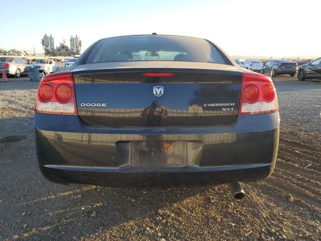 2010 Dodge Charger SXT