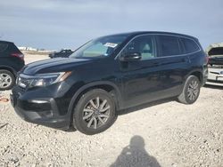 2019 Honda Pilot EXL en venta en Taylor, TX