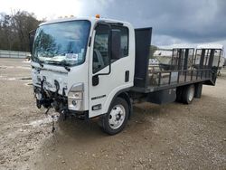 Isuzu salvage cars for sale: 2024 Isuzu NPR HD