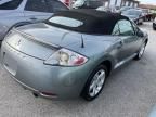 2007 Mitsubishi Eclipse Spyder GS