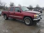 2005 GMC New Sierra K1500