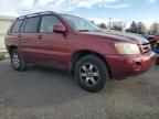 2006 Toyota Highlander Limited