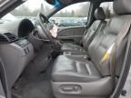 2010 Honda Odyssey EXL