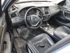 2011 BMW X3 XDRIVE35I