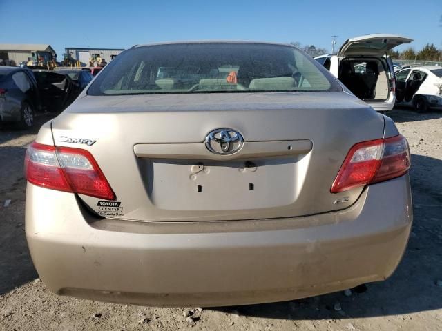 2008 Toyota Camry CE