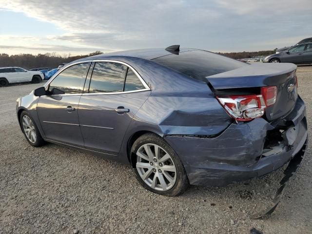 2015 Chevrolet Malibu LS