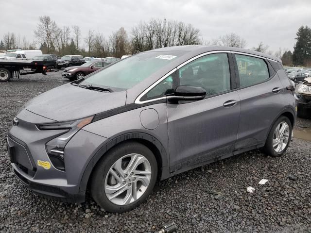 2023 Chevrolet Bolt EV 1LT