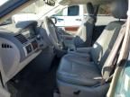 2010 Chrysler Town & Country Touring