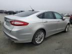 2013 Ford Fusion SE Hybrid