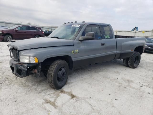 1996 Dodge RAM 3500