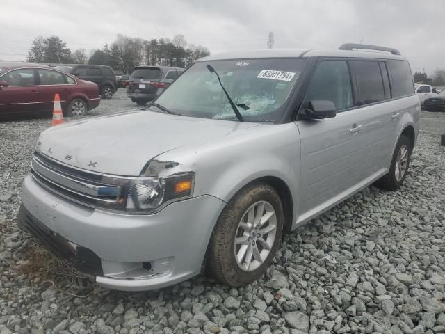 2015 Ford Flex SE