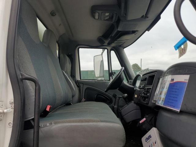 2007 International 4000 4200