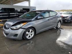 2013 Hyundai Elantra GLS en venta en West Palm Beach, FL