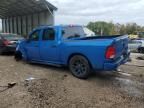 2019 Dodge RAM 1500 Classic Tradesman