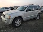 2007 Jeep Grand Cherokee Laredo