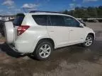 2011 Toyota Rav4 Limited