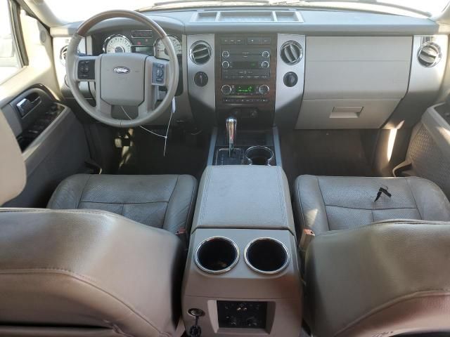 2008 Ford Expedition Limited