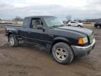 2002 Ford Ranger Super Cab