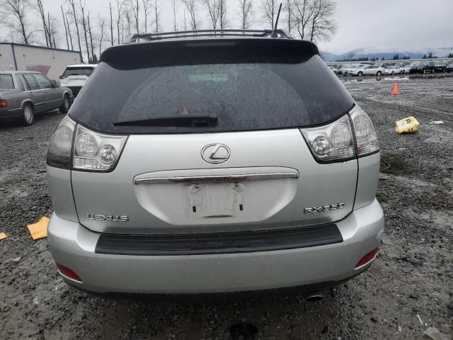 2007 Lexus RX 350