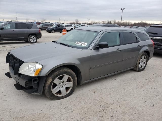 2005 Dodge Magnum SXT