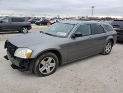 Dodge Magnum Vehiculos salvage en venta: 2005 Dodge Magnum SXT