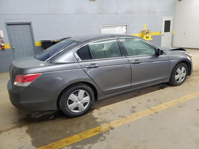 2008 Honda Accord LX