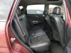 2008 Saturn Vue Redline