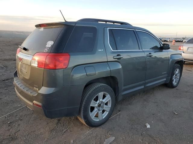 2013 GMC Terrain SLT