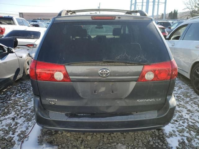 2006 Toyota Sienna CE