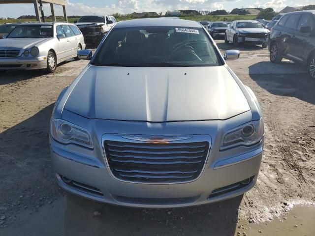 2013 Chrysler 300C