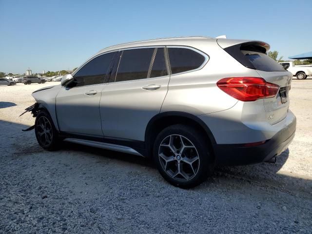 2018 BMW X1 SDRIVE28I