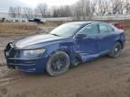 2014 Ford Taurus Police Interceptor