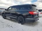 2021 Lincoln Navigator L Reserve