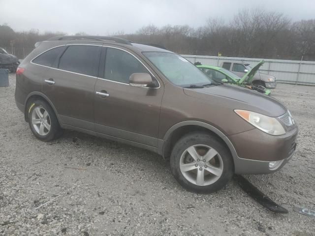 2011 Hyundai Veracruz GLS