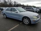 2006 Mercedes-Benz S 430 4matic