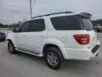 2004 Toyota Sequoia Limited