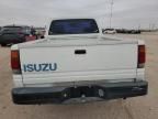 1989 Isuzu Conventional Short BED