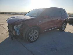 Cadillac xt6 Vehiculos salvage en venta: 2020 Cadillac XT6 Sport