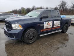 Dodge Vehiculos salvage en venta: 2017 Dodge RAM 1500 ST