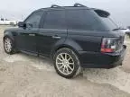 2006 Land Rover Range Rover Sport HSE