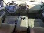 2005 Ford F150