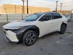 2023 Toyota BZ4X XLE en venta en Sun Valley, CA